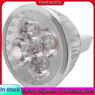 4W Dimmable MR16 LED Bulb/3200K Warm White LED Spotlight/50 Watt Equivalent Bi Pin GU5.3 Base/330 Lu