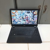 Laptop Acer ES1-572 Intel Core i3-6100U Gen 6Th Ram 4Gb HDD 1Tb