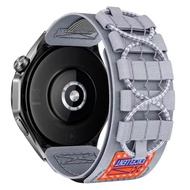 New Nylon Band for Xiaomi Watch S4 สายนาฬิกาข้อมือไนล่อน Wristband Sport Watch Strap Mi Watch S4 สาย