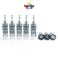 Electric Auto Dr Pen M8 MTS Skin Care Replace Micro Needle Cartridges Tips