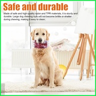 Puppy Chew Toys for Teething Bite-Resistant Chewer Dog Toys Interactive Dog Toys Multipurpose Aggres