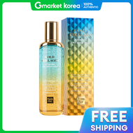 Farm Stay | เซรมโทนเนอร 2in1 ฟารมสเตย โกลด คอลลาเจน นรชชง 130 มล.