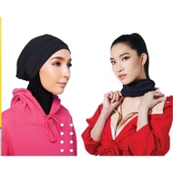 Jual aulora sleeves and scarf Limited