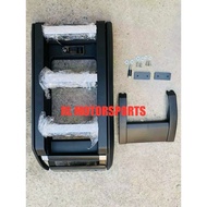 Land Rover Defender 90 110 L663 2020 - 2024 side step deployable adder stair case carrier barrier ca