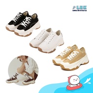 【MLB Korea】 CHUNKY LOW /Sneakers /shoes/Wedge Sneakers/Platform shoes /from korea/100% Authentic