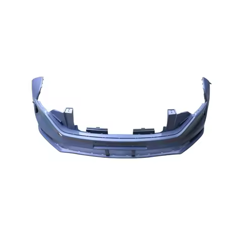 High Performance Auto Body Parts Front Bumper OE 2803111BA01A For Faw Bestune B70