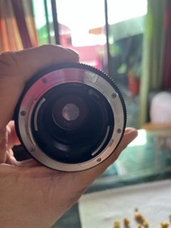 Leica R 90mm Summicron #34...