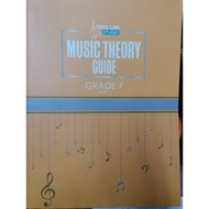 Mrs Lim Music Theory Guide Grade 7