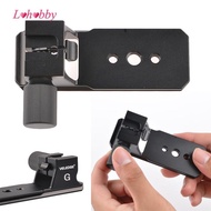 [Lohobby] Lens Collar Foot Tripod for FE 200mm f/5.6-6.3 200 Lens Built-in - Plate