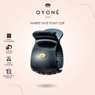 Oyone Paris Hairfit Faye Pony Clip