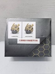 大黃蜂造型藍芽喇叭