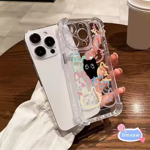 For Samsung Galaxy S9 S8 Plus J7 J5 J3 Pro A3 A5 A7 J2 J4 Core J6 A6 A8 Plus J8 J7 J5 Phone Case Cut