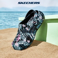 Skechers Women Foamies Sandals - 111475-BKMT