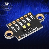HEEPDD Ranging Sensor Vl53L1X 4 Meters Time of Flight Distance Detecting