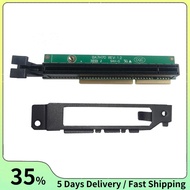 Riser Card for  ThinkCentre M920xM720q ThinkStation P330  Tiny5 PCIE16 Riser Card 01AJ940