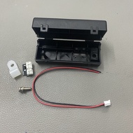 Pin nuôi nguồn Servo AC Encoder DV0P4430 DV0P2990 ER14505