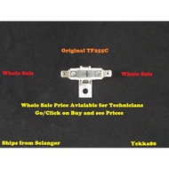 Ori Whole Sale TF255c,TCO255,Thermal Cut Off Switch for Philips Steam Iron,Thermo Switch,Thermastor