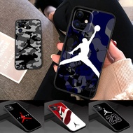 for Huawei Y5P Y6P Y7A Y8P Y9A Y6 Y7 Nova 2i 2 Lite 3 3i 4E 5T 7 Y9 Prime soft Case R71 Air jordan