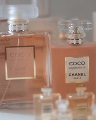 CHANEL 香奈兒馥郁 COCO 香水100ml