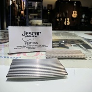 Jescar FS-57110-S Stainless Steel Fret Wire