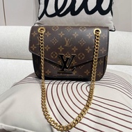 Lv passy chain bag M45592
