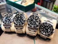 新舊錶回收 二手名錶高價收購 ROLEX 勞力士 GMT 黑水鬼 綠水鬼 潛航者等各個系列手錶回收