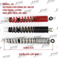 Giảm xóc sau Air Blade AB 110cc AB 125cc - Phuộc nhún sau Air Blade 125cc AB 110cc Hàng Chính Hãng J