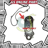 TIMING BELT COVER GASKET FELT GASKET PERODUA KANCIL 660 850 (MP)