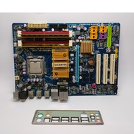 Mobo Motherboard G31 Gigabyte GA-EP35-DS3R Inter Q8400