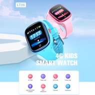 Gizmo T 4G Smartwatch For Kids With GPS Video Call Tracking for Boys 10-15