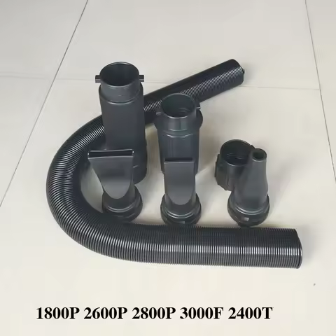 Pet Dryer Accessories for Pet Grooming Machine Grooming Brush Hose Motor For SHERNBAO 1800P 2600P 30