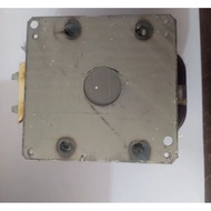 LGL-1000E-4 50 Hz microwave transformer