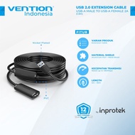 Vention Kabel USB Extender Active USB Cable Extension Fast Data Transfer