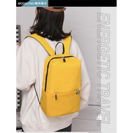 Backpack 10L15L20L Colorful Backpack Men Women Casual Lightweight Student Schoolbag Enterprise