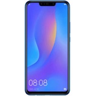 華為 Huawei Nova 3i 4GB/128GB 智能手機 藍楹紫色 香港行貨