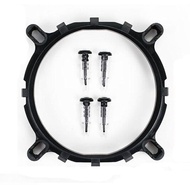 Desktop CPU Cooler bracket heatsink Holder Base For LGA 775 1150 1151 1156 1155 1200 1366 1700 socke