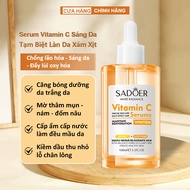 Genuine Vitamin B3 Brightening Serum Supports Even Skin Tone With 13% Niacinamide Div 100ml