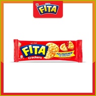 ☌ ○ ▱ Fita Crackers Ready to Eat Snack 30g x 10 X 2
