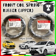 Original Perodua Front Upper Coil Spring Rubber Insulator (48157-BZ060)