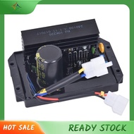 [luxiang.] Automatic Voltage Regulator for Single Phase for  Generator Set 6 Wires 10kw Voltage Regu