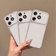 Luxury Lychee Leather Shockproof Phone Case For infinix Hot 40i Smart 8 10 HD Smart 8 Plus Smart 8 P