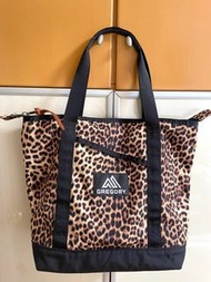 Gregory tote bag(特別版）
