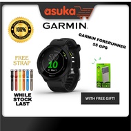 Garmin Forerunner 55 GPS / Running Smartwatch