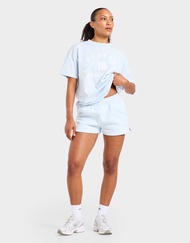 AYBL Athletics Fleece Shorts - Blue