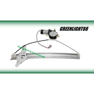 TOYOTA COROLLA AE100 / AE101 POWER WINDOW GEAR / DOOR GEAR / REGULATOR GEAR (WITH MOTOR)