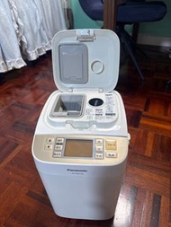 Panasonic 麵包機 SD-BM103