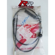 Yamaha dt100 dt125 throttle cable DT 100 125 dt100x dtx