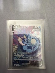 PTCG S6a 075/069 水伊貝 SR
