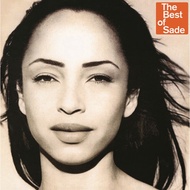 Sade - The Best Of Sade ( 180g Gatefold Vinyl ) ( 2 LP ) EU Press