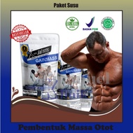 SUSU dan Suplemen Pembesar Massa Otot Untuk Pria dan Wanita serta Membantu Merangsang Otot yang kend